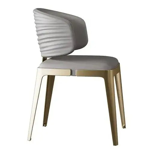 Italian Mid Century Dining Chair-MinimalisticDecor.com