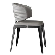 Italian Mid Century Dining Chair-MinimalisticDecor.com