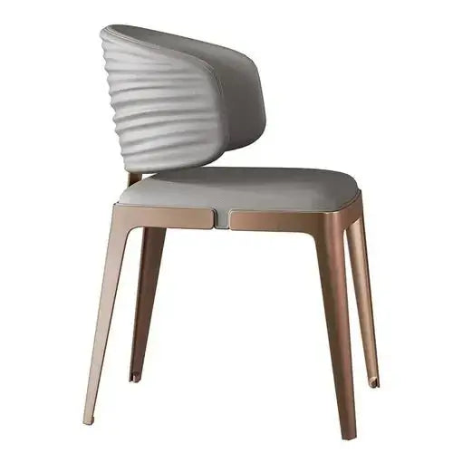 Italian Mid Century Dining Chair-MinimalisticDecor.com