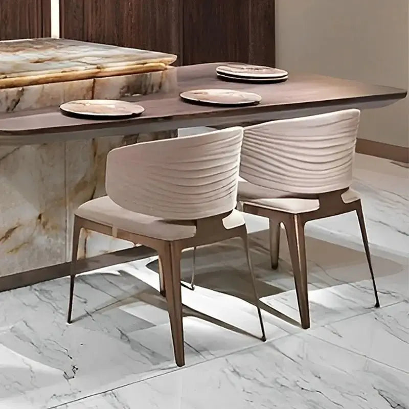 Italian Mid Century Dining Chair-MinimalisticDecor.com
