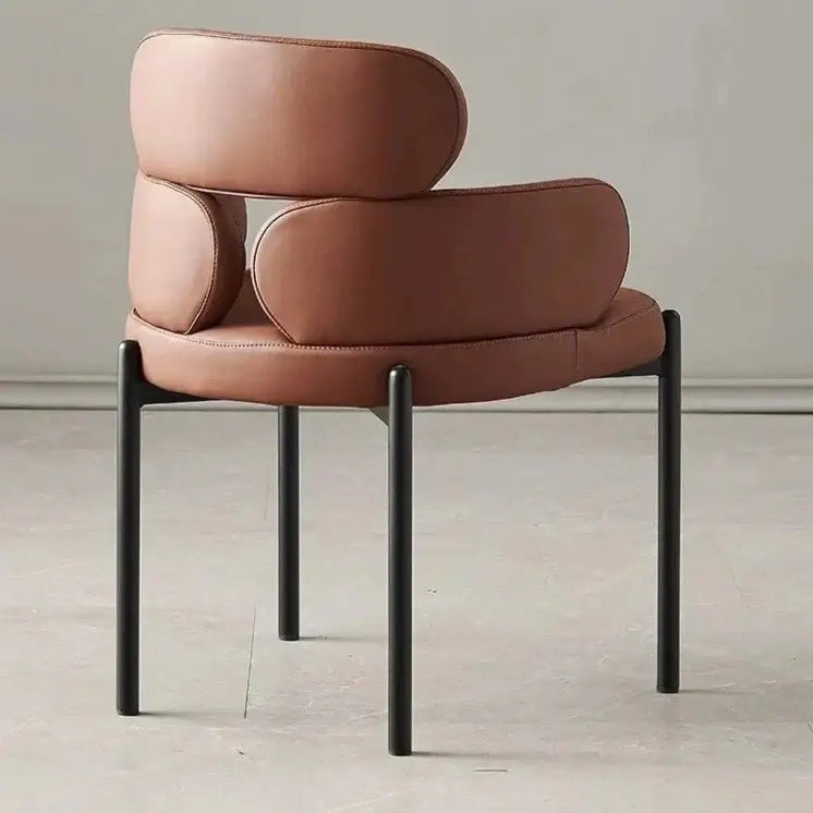 Italian Minimalist Designer Dining Chair-MinimalisticDecor.com