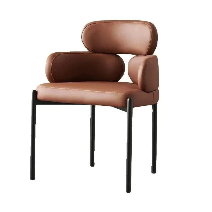 Italian Minimalist Designer Dining Chair-MinimalisticDecor.com