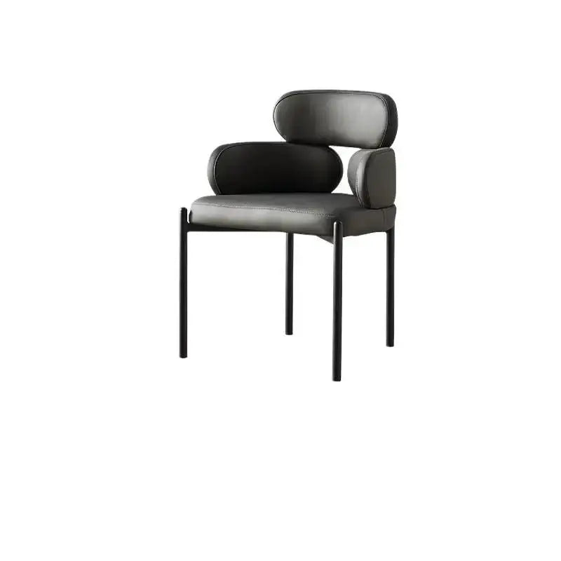 Italian Minimalist Designer Dining Chair-MinimalisticDecor.com