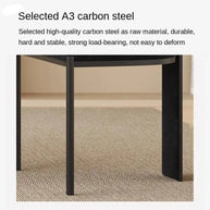 Italian Minimalist High Sense Dining Chair-MinimalisticDecor.com