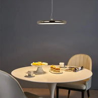 Italian Round Pendant Lighting for Kitchen Island-MinimalisticDecor.com