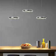 Italian Round Pendant Lighting for Kitchen Island-MinimalisticDecor.com