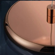 Italian Round Pendant Lighting for Kitchen Island-MinimalisticDecor.com