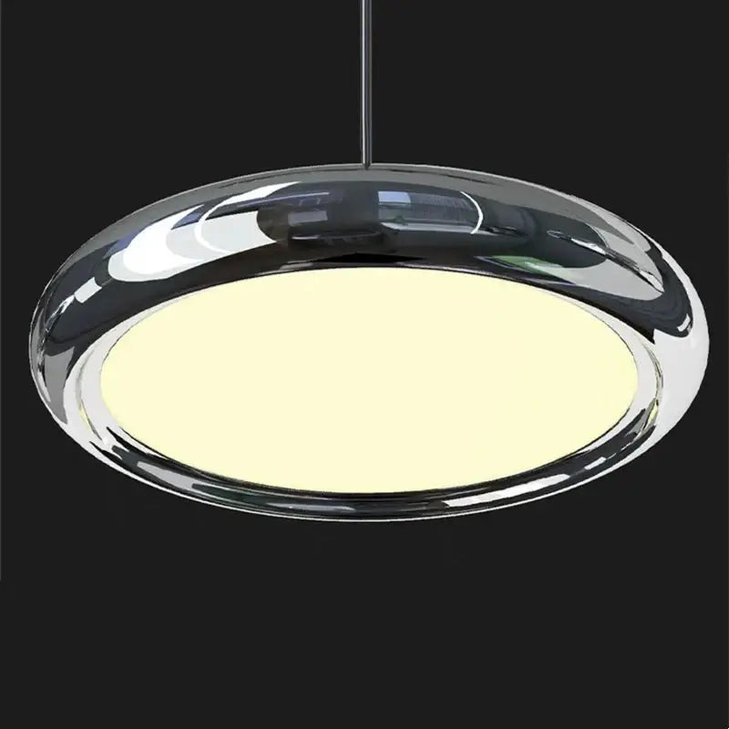 Italian Round Pendant Lighting for Kitchen Island-MinimalisticDecor.com