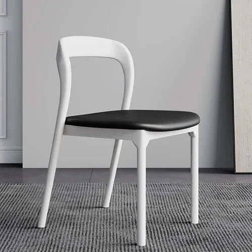 Italian Trendy Modern Dining Chair-MinimalisticDecor.com