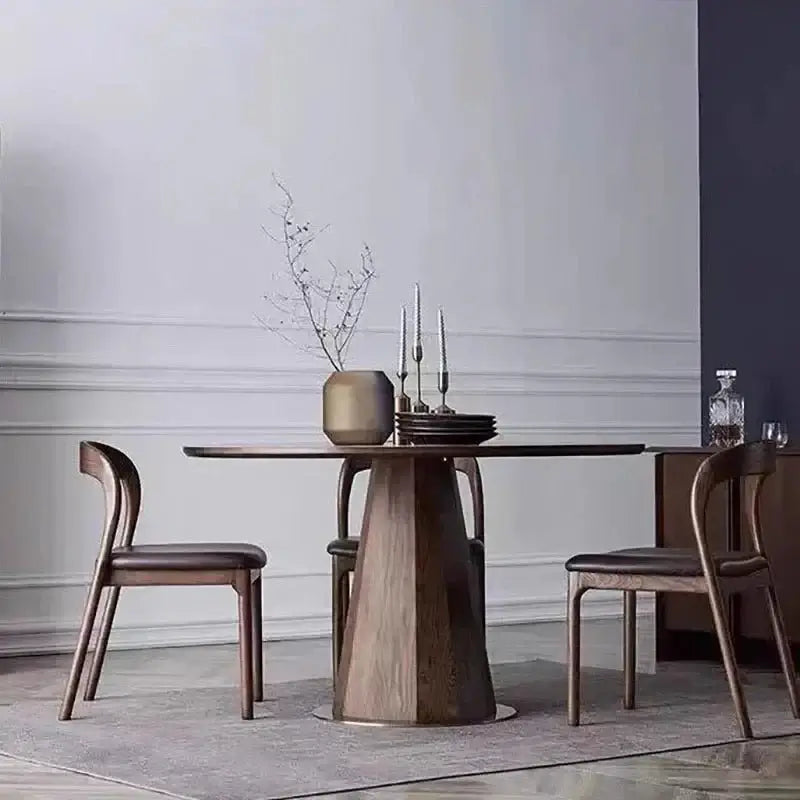 Italian Trendy Modern Dining Chair-MinimalisticDecor.com