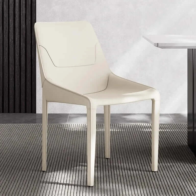 Italian Ultralight Dining Chair-MinimalisticDecor.com