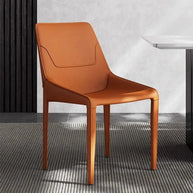 Italian Ultralight Dining Chair-MinimalisticDecor.com