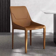 Italian Ultralight Dining Chair-MinimalisticDecor.com