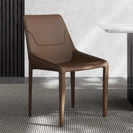 Italian Ultralight Dining Chair-MinimalisticDecor.com