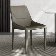 Italian Ultralight Dining Chair-MinimalisticDecor.com