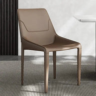 Italian Ultralight Dining Chair-MinimalisticDecor.com