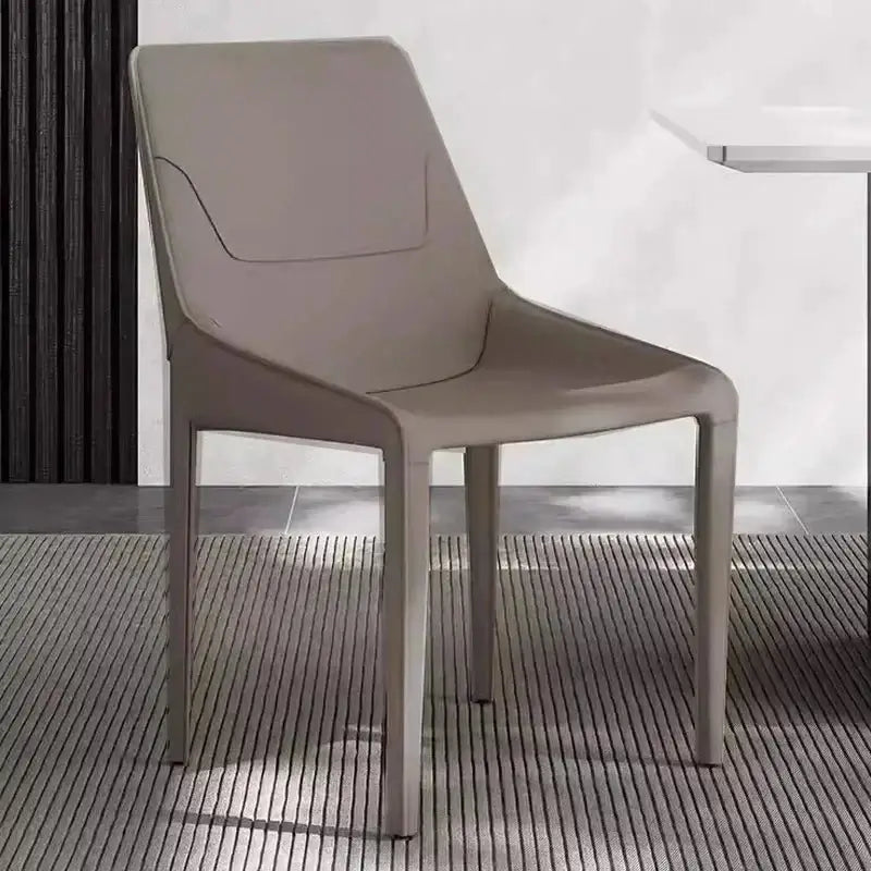 Italian Ultralight Dining Chair-MinimalisticDecor.com
