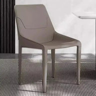 Italian Ultralight Dining Chair-MinimalisticDecor.com