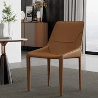 Italian Ultralight Dining Chair-MinimalisticDecor.com