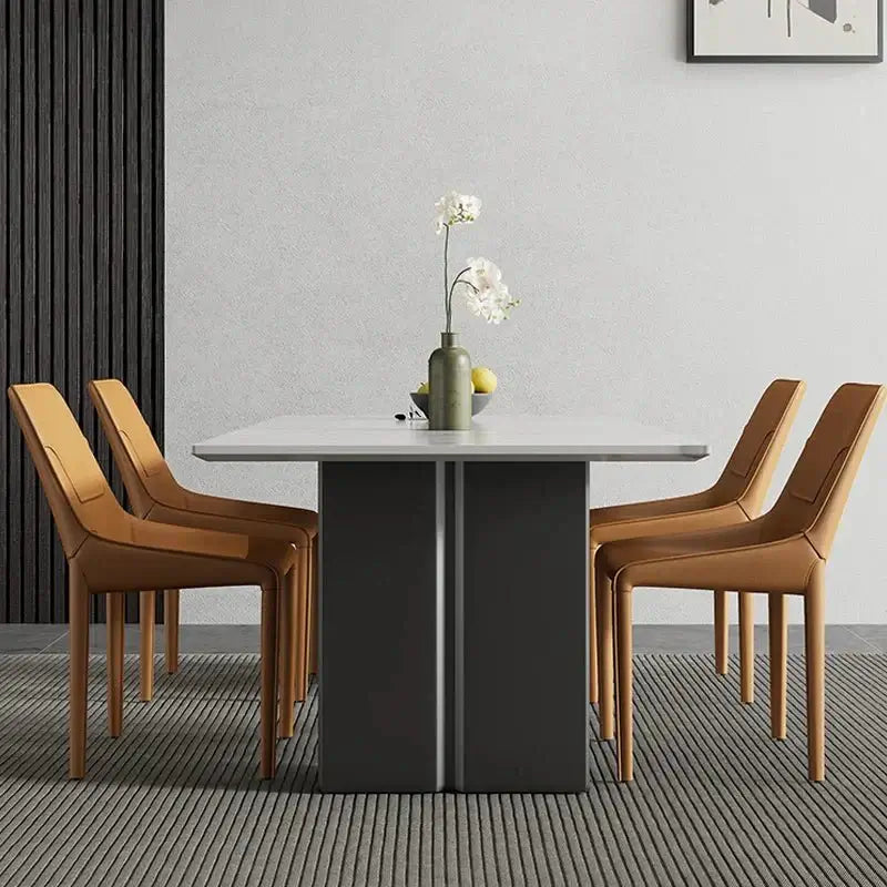 Italian Ultralight Dining Chair-MinimalisticDecor.com