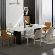 Italian Ultralight Dining Chair-MinimalisticDecor.com