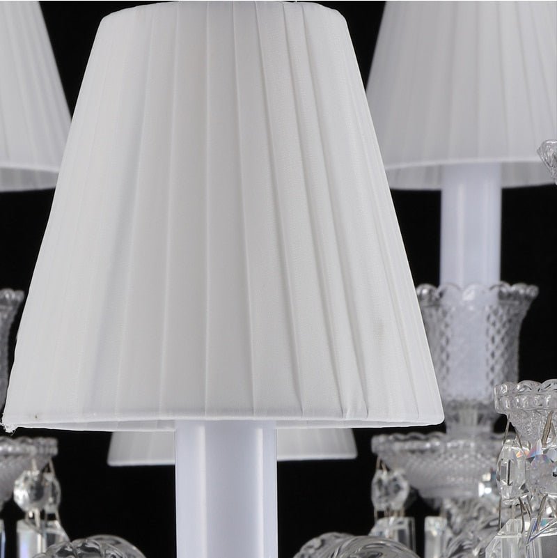 K9 Crystal Chandelier - Stunning and Elegant Lighting-MinimalisticDecor.com