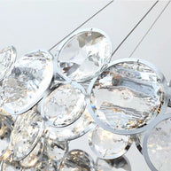 K9 Crystal ChandelierK9 Crystal Chandelier: Dazzling Elegance for Your Space-MinimalisticDecor.com