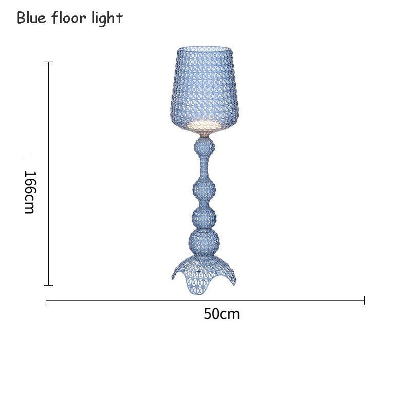 Kabuki Scandinavian Lamp-MinimalisticDecor.com