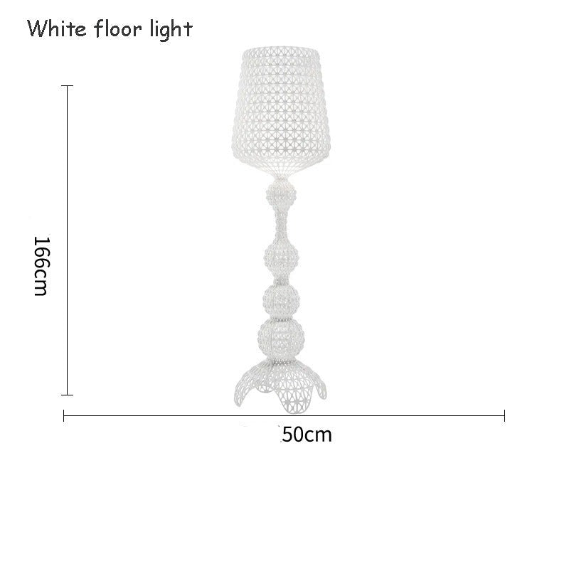 Kabuki Scandinavian Lamp-MinimalisticDecor.com