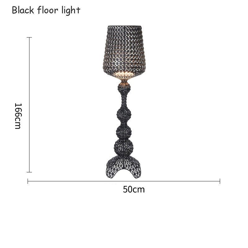 Kabuki Scandinavian Lamp-MinimalisticDecor.com