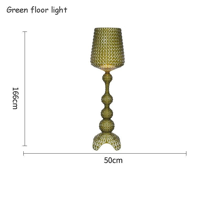 Kabuki Scandinavian Lamp-MinimalisticDecor.com