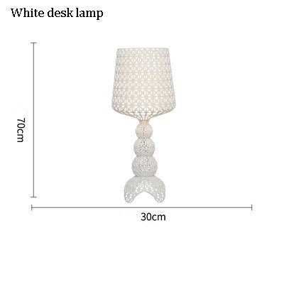 Kabuki Scandinavian Lamp-MinimalisticDecor.com