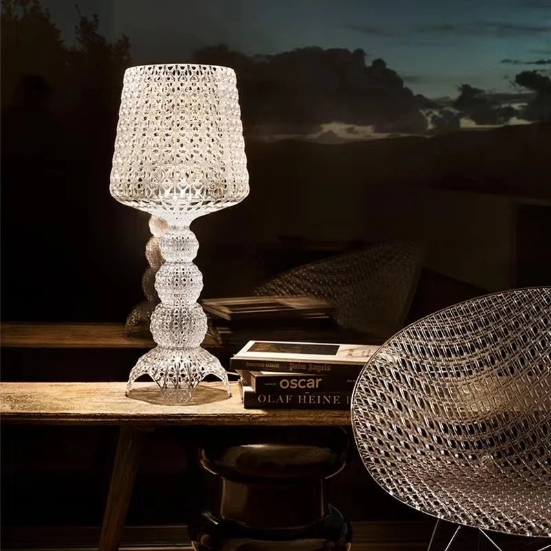 Kabuki Scandinavian Lamp-MinimalisticDecor.com