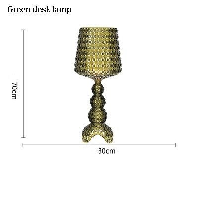 Kabuki Scandinavian Lamp-MinimalisticDecor.com