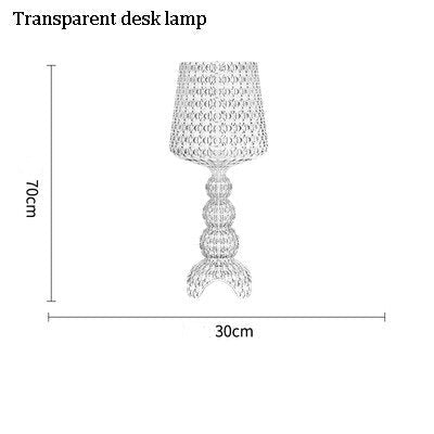 Kabuki Scandinavian Lamp-MinimalisticDecor.com