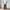 KAWS-Inspired Passing Through Statue – Pop Art Decor-MinimalisticDecor.com