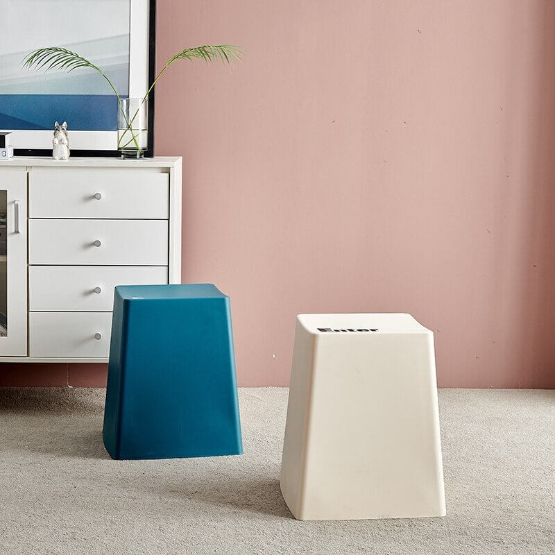 Keyboard Keys Style Bar Stools | Gamer Relaxing Seat Stool Furniture-MinimalisticDecor.com