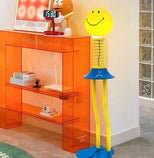 Kids Floor Standing Lamp: Illuminate Their Space with Style-MinimalisticDecor.com