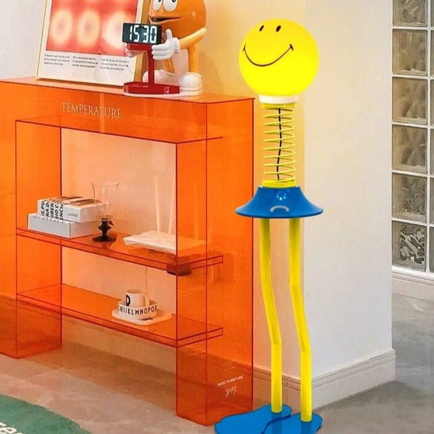 Kids Floor Standing Lamp: Illuminate Their Space with Style-MinimalisticDecor.com