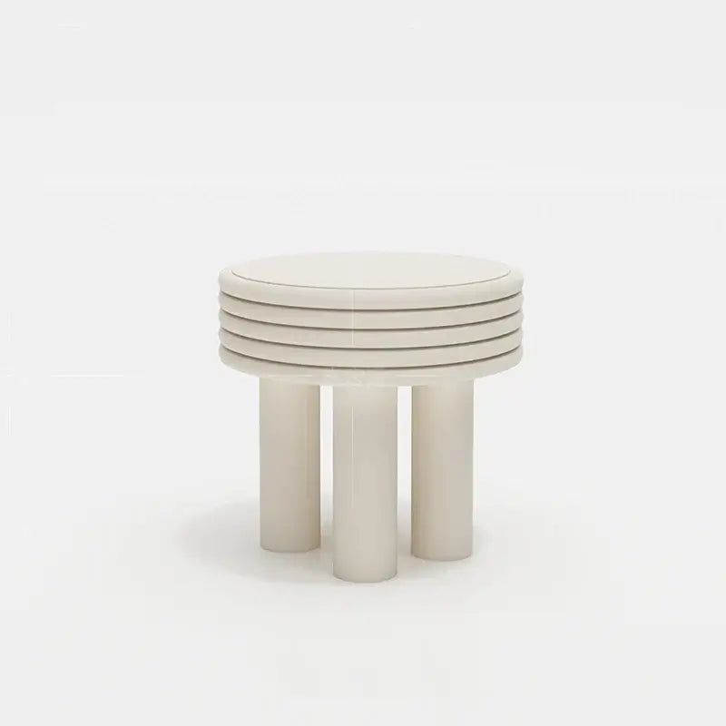 Kids Kindergarten Dining Table Set – Durable Veneer Finish for Nursery Use-MinimalisticDecor.com