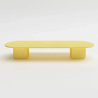 Kids Kindergarten Dining Table Set – Durable Veneer Finish for Nursery Use-MinimalisticDecor.com