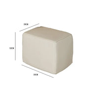 Kids Nursery Dining Table Set – Child-Friendly Veneer Finish-MinimalisticDecor.com