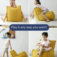 Kids Room Toy Sofa – A Cozy Seat for Little Imaginations-MinimalisticDecor.com