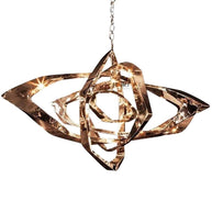 La Cage Chandelier: Exquisite Beauty for your Space-MinimalisticDecor.com