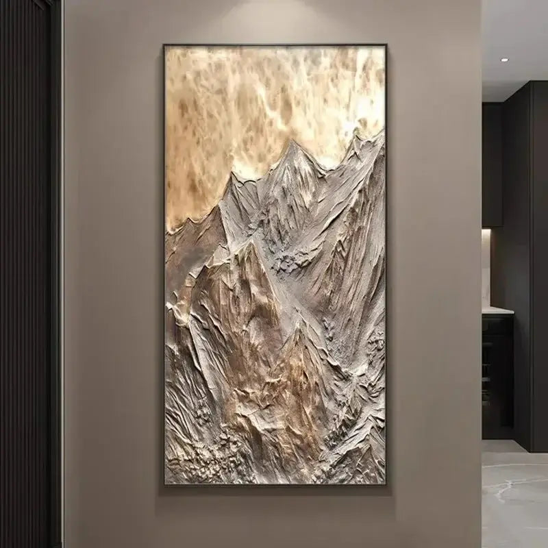 Landscape Illumination LED Porch Wall Art-MinimalisticDecor.com