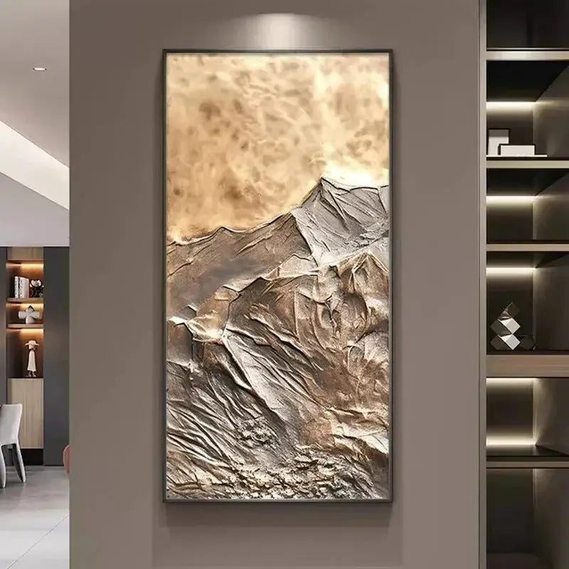 Landscape Illumination LED Porch Wall Art-MinimalisticDecor.com
