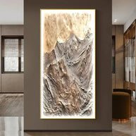 Landscape Illumination LED Porch Wall Art-MinimalisticDecor.com