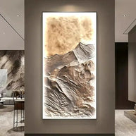 Landscape Illumination LED Porch Wall Art-MinimalisticDecor.com