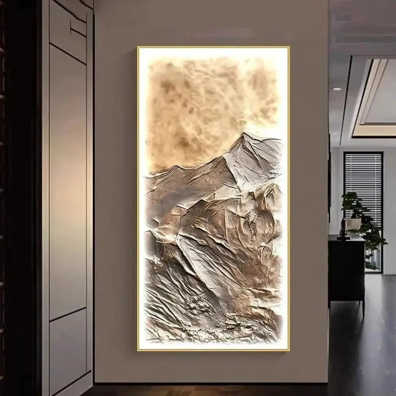 Landscape Illumination LED Porch Wall Art-MinimalisticDecor.com