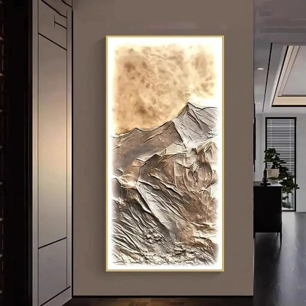 Landscape Illumination LED Porch Wall Art-MinimalisticDecor.com